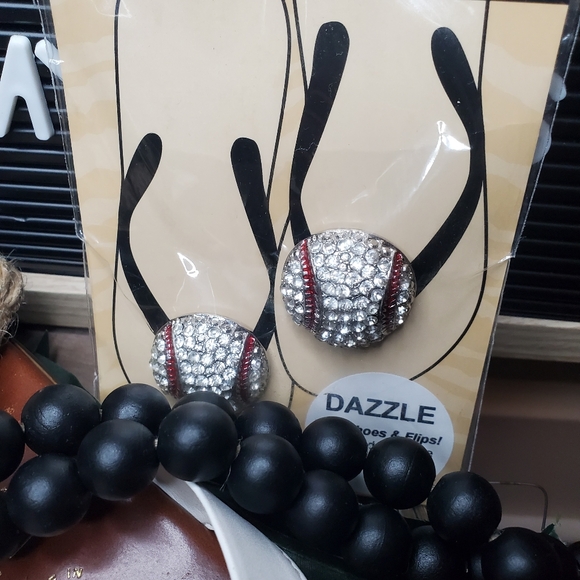 Sassy Clips I Are you ready for some baseball?! Clips - Picture 3 of 15